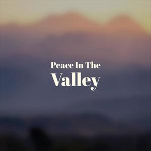 Peace In The Valley