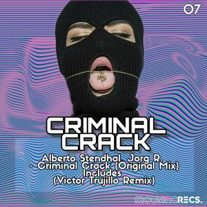 Criminal Crack (Victor Trujillo Remix)
