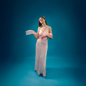 Nie lubię Cię już