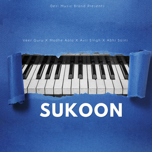 Sukoon