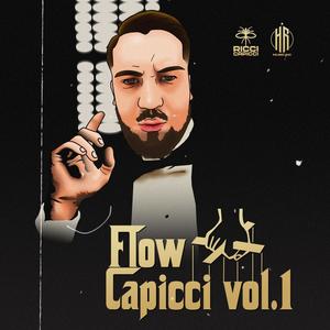 FLOW CAPICCI, Vol. 1