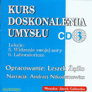 Kurs Doskonalenia Umyslu Cd3