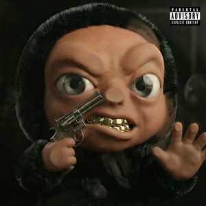 REVÓLVER (CÊ ACHA ISSO BONITO?) (Explicit)