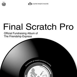 Final Scratch Pro