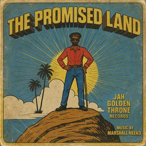 Trodding To The Promised Land (feat. Quicksand)