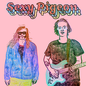 Sexy Pigeon (Explicit)