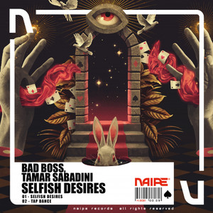 Tap Dance (Original Mix)