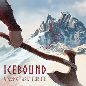 ICEBOUND: A "God of War" Tribute