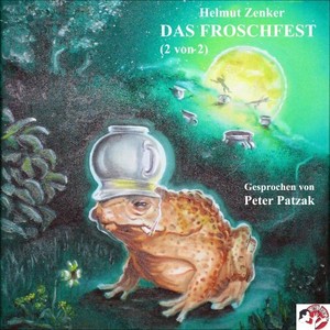 Kapitel 74 (Das Froschfest|2 von 2)