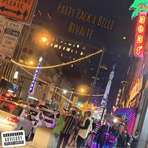 Party Pack (Explicit)