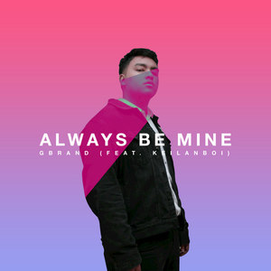 Always Be Mine