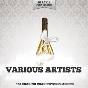 100 Roaring Charleston Classics