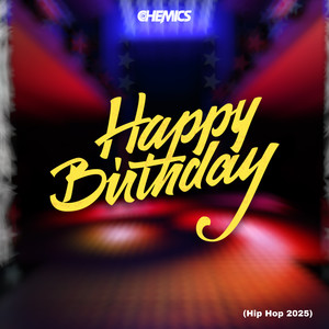 Happy Birthday (Hip Hop 2025)