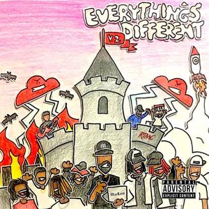 Everything's Different: Vol2 (Explicit)