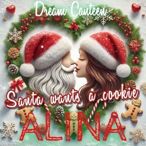 Santa Wants a Cookie