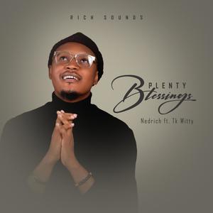 plenty blessings (feat. tk witty)