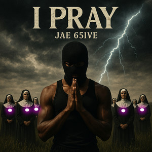 I Pray