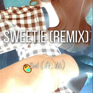 Sweetie (feat. Ali Keenan) [Remix]