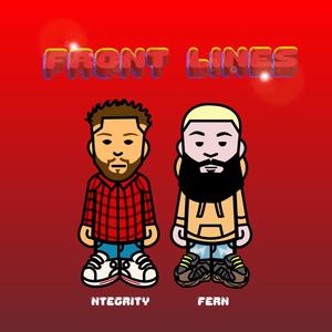 Front Lines(feat. Fern)