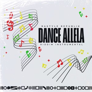 Dance Allela Riddim (Instrumental Version)