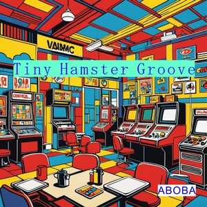 Tiny Hamster Groove