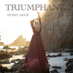 TRIUMPHANT (Explicit)