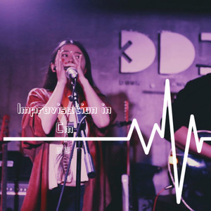 Improvisation in Cm (Inst.)