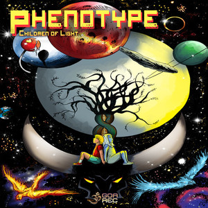 Phenotype - Psyrah Bel Ohm