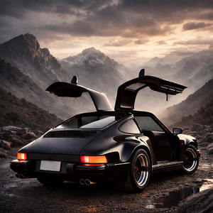 Bat Doors (Explicit)