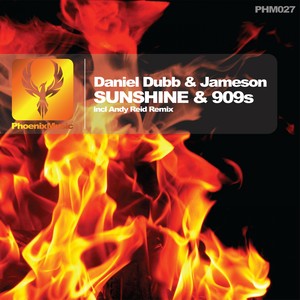 Sunshine & 909s (Original Mix)