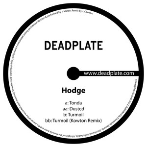 Turmoil (Kowton Remix)