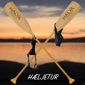 Hæljetur (Explicit)