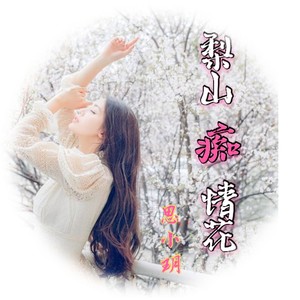 梨山痴情花 (DJ默涵版)