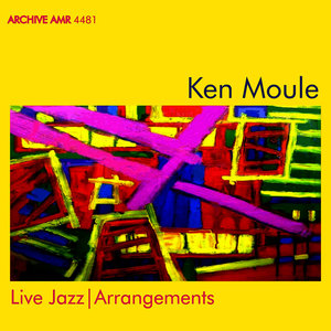 Live Jazz and Arrangements