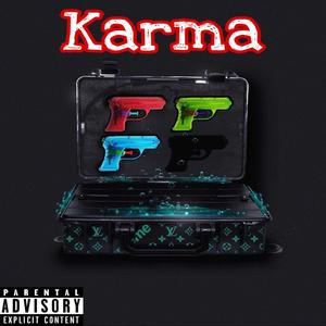 Karma (Explicit)