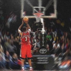 SHAREEF ABDUR-RAHIM (Explicit)