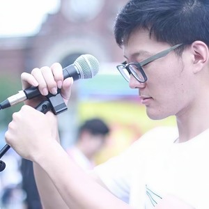 世界が终るまでは…中文版-直到真要说再见的那天 (COVER版)