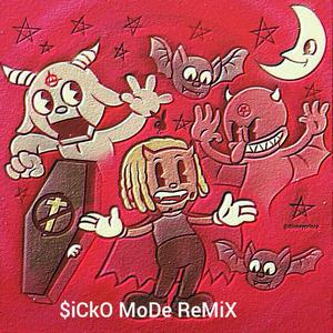 SICKOmode (Explicit)