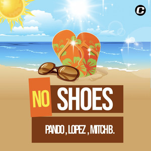 No shoes (Extended Mix)