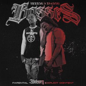 Backwards (feat. E Mozzy) [Explicit]