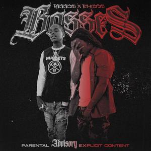 Backwards (feat. E Mozzy) (Explicit)