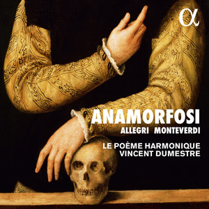 Miserere - Miserere: I. Miserere mei, Deus