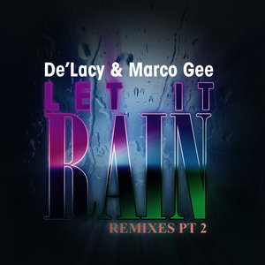 Let It Rain (Ugo Platana Remix)