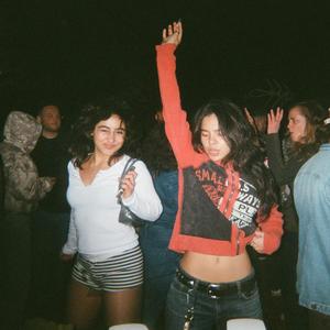 KICK IT WITH YOU (Explicit)