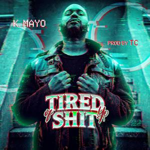 Tired of yo **** (Explicit)