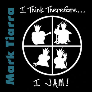 I Think Therefore I Jam