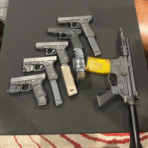 Blood houndz (feat. Sg Don)