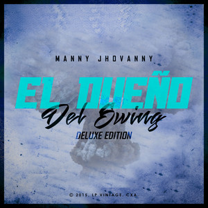 El Dueño del Swing (Deluxe Edition)