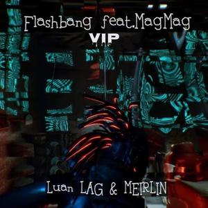 Flashbang (feat. MagMag) [Explicit]