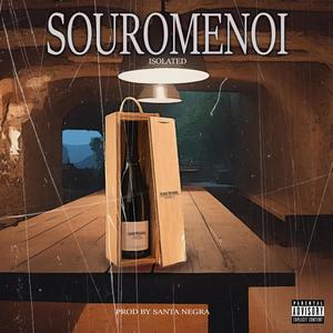 Souromenoi (feat. Santa Negra) [Explicit]